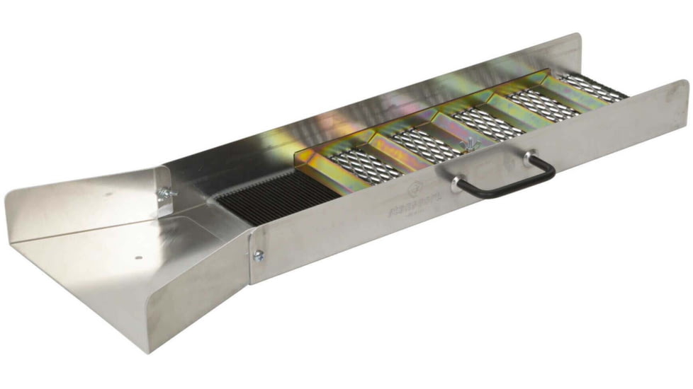 Stansport Compact Sluice Box - 30in 582
