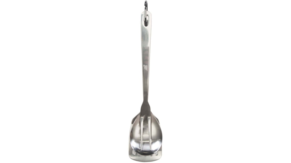 Stansport Cooking Utensil Set, Stainless Steel 48269
