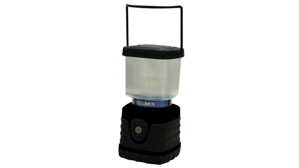 Stansport Cree LED Lantern,700 Lumens,High,Low and Strobe 138062