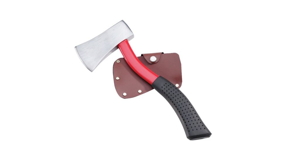 Stansport Deluxe Fiberglass Handle Axe 48274