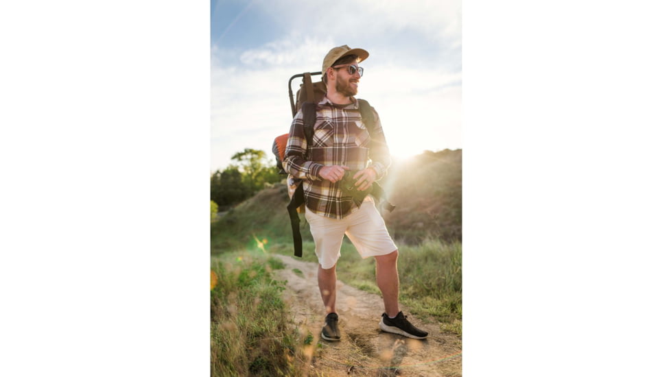 Stansport Deluxe Freighter Aluminum Pack Frame - Black 574-F