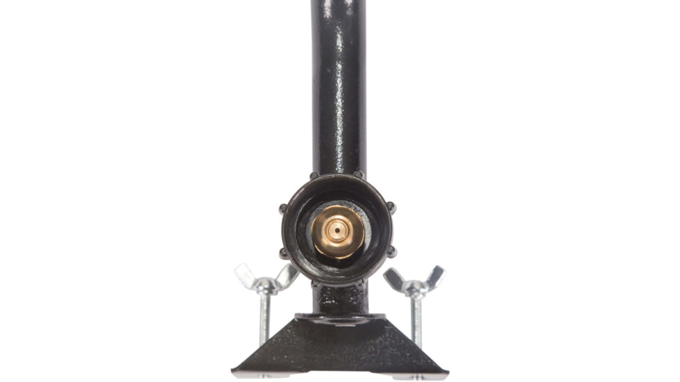 Stansport Distribution Post - 2 Piece - 30 In - 3 Outlet 192-100