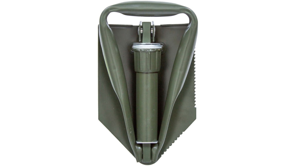 Stansport Double Folding Shovel - O.D. 328-OD