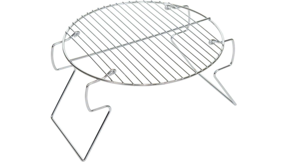 Stansport Folding Round Grill 609