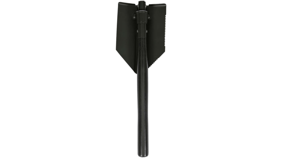 Stansport Folding Shovel - O.D. 329