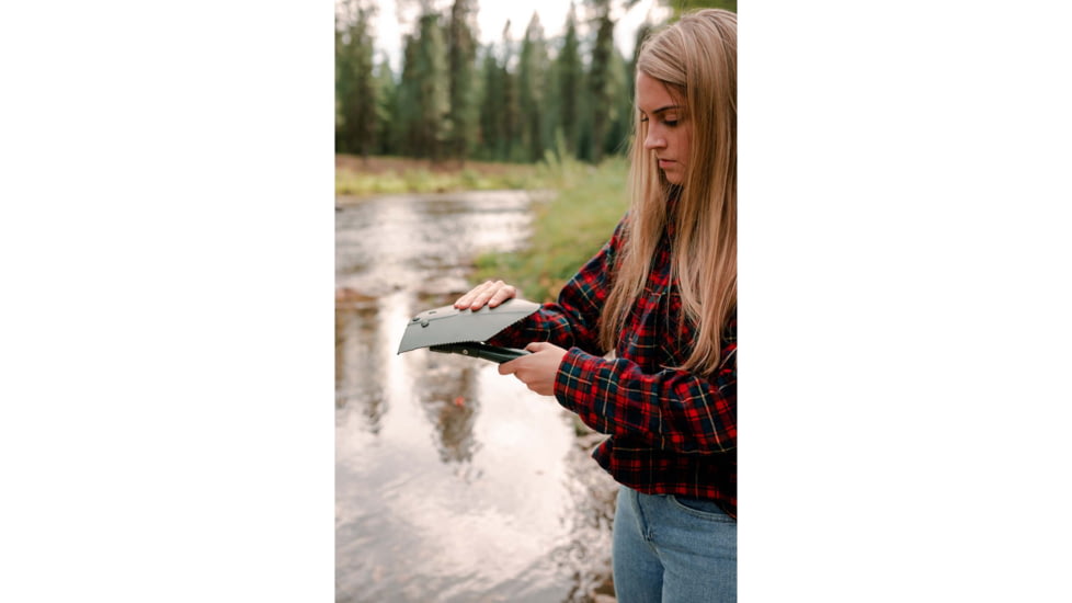 Stansport Folding Shovel - O.D. 329