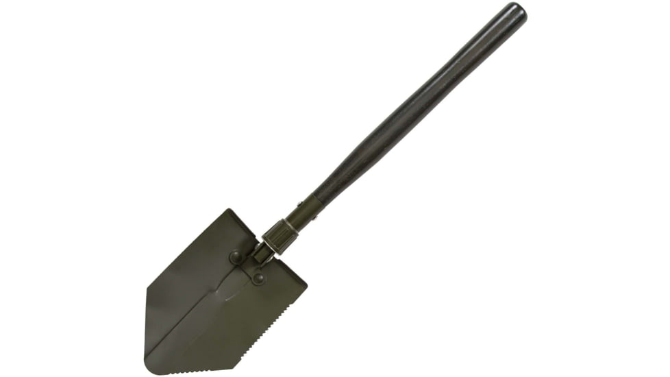 Stansport Folding Shovel - O.D. 329