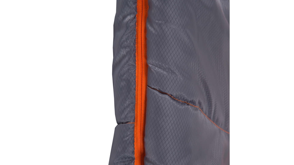 Stansport Glacier Mummy Sleeping Bag, 86x34in, 518-100