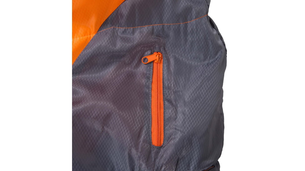 Stansport Glacier Mummy Sleeping Bag, 86x34in, 518-100