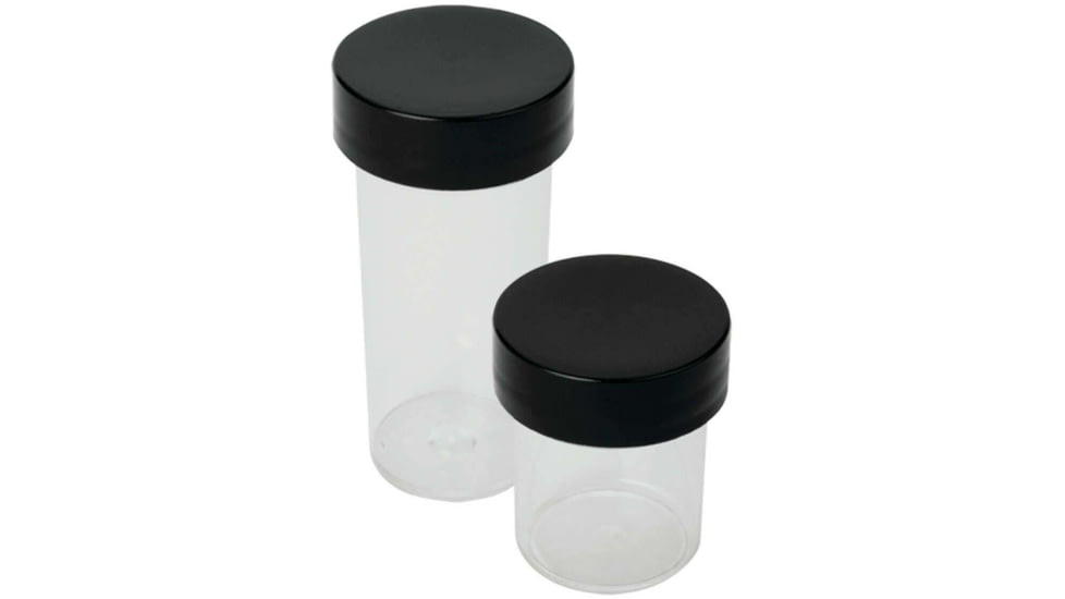 Stansport Gold Panning Vial Set, 594