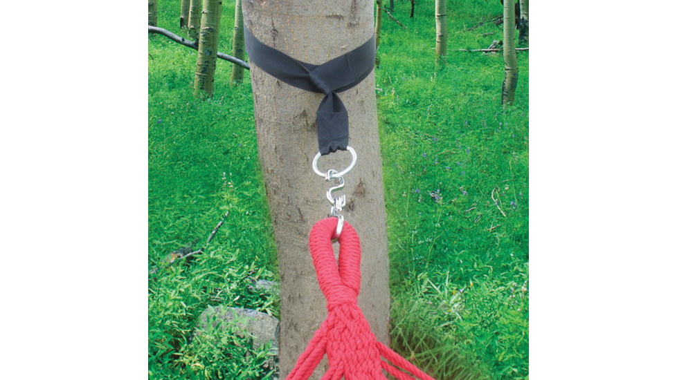 Stansport Hammock Tree Strap,Set of 2 31005