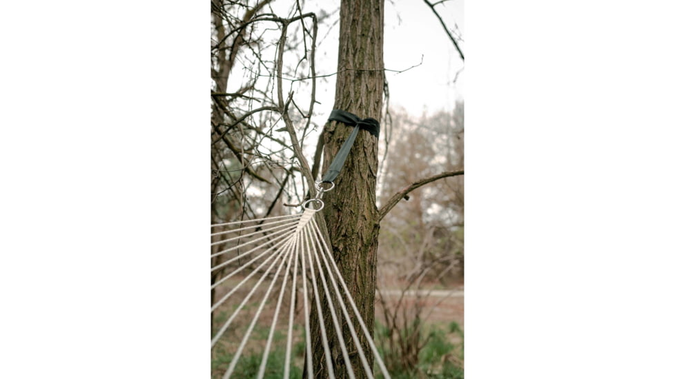 Stansport Hammock Tree Strap,Set of 2 31005