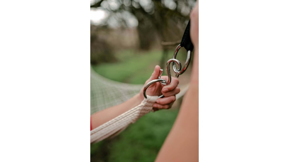Stansport Hammock Tree Strap,Set of 2 31005