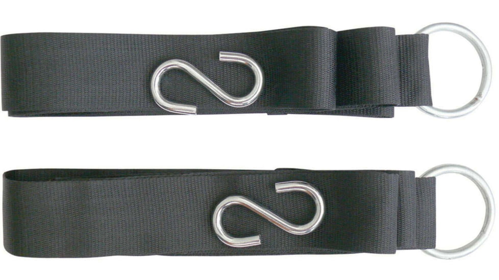 Stansport Hammock Tree Strap,Set of 2 31005