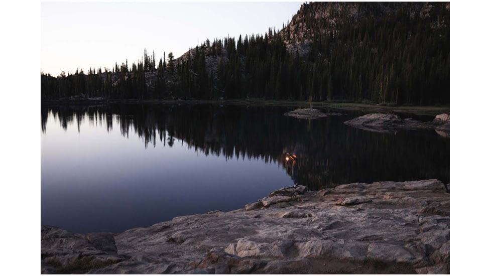 Stansport Mantle Propane Lantern, Double, On-Off Regulator Control Knob 48229