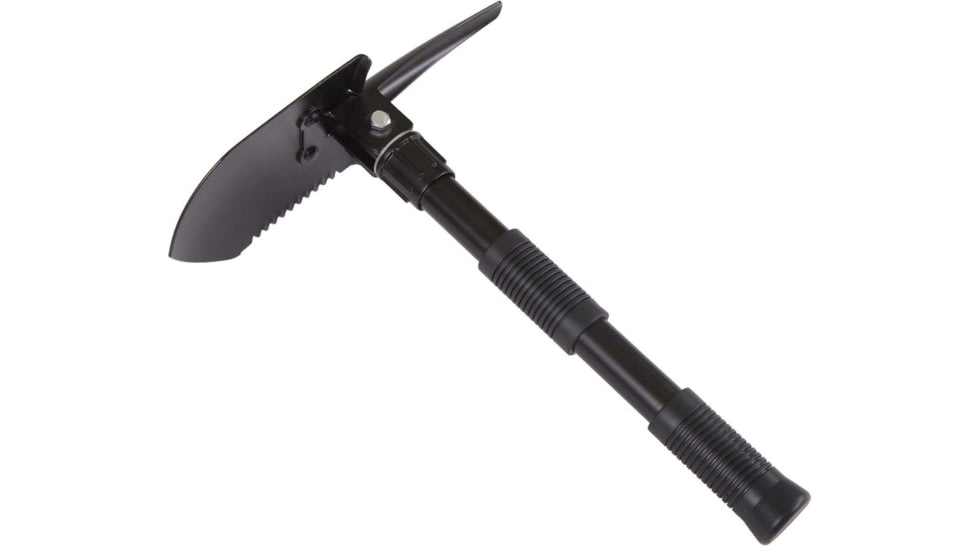 Stansport Mini Shovel, Green, 327-100