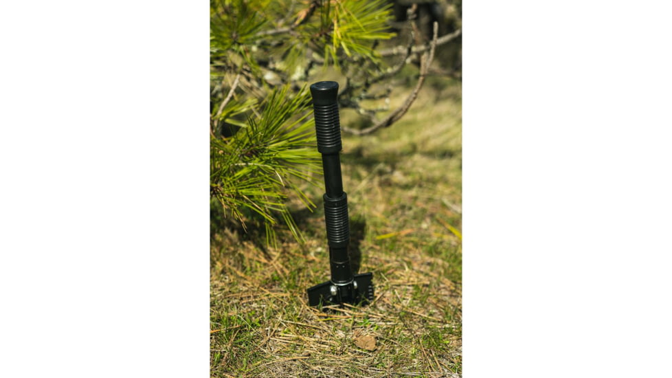 Stansport Mini Shovel, Green, 327-100