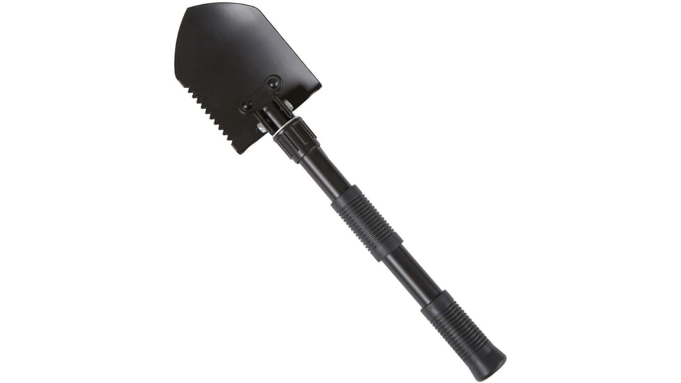 Stansport Mini Shovel, Green, 327-100