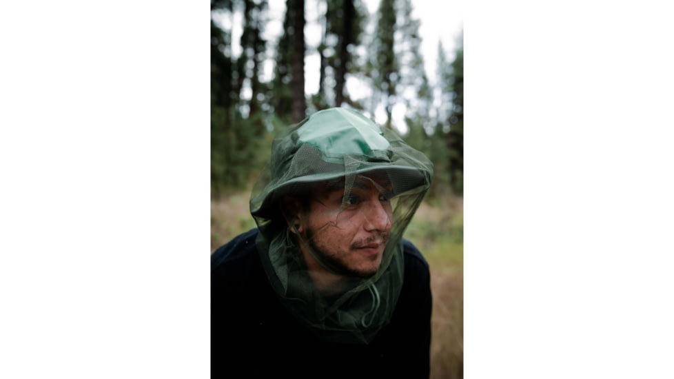 Stansport Mosquito Head Net 60497