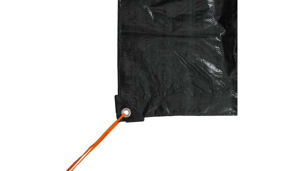 Stansport Multi-Use Poly Tarp, Green, 5x7 306708