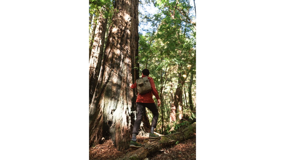 Stansport Mussette Bag - O.D. 1099