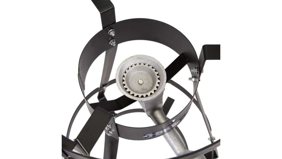 Stansport Outdoor Stove, 1 Burner 100245