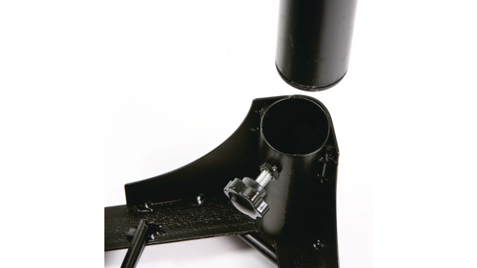 Stansport Outdoor Stove, 2 Burners 101840