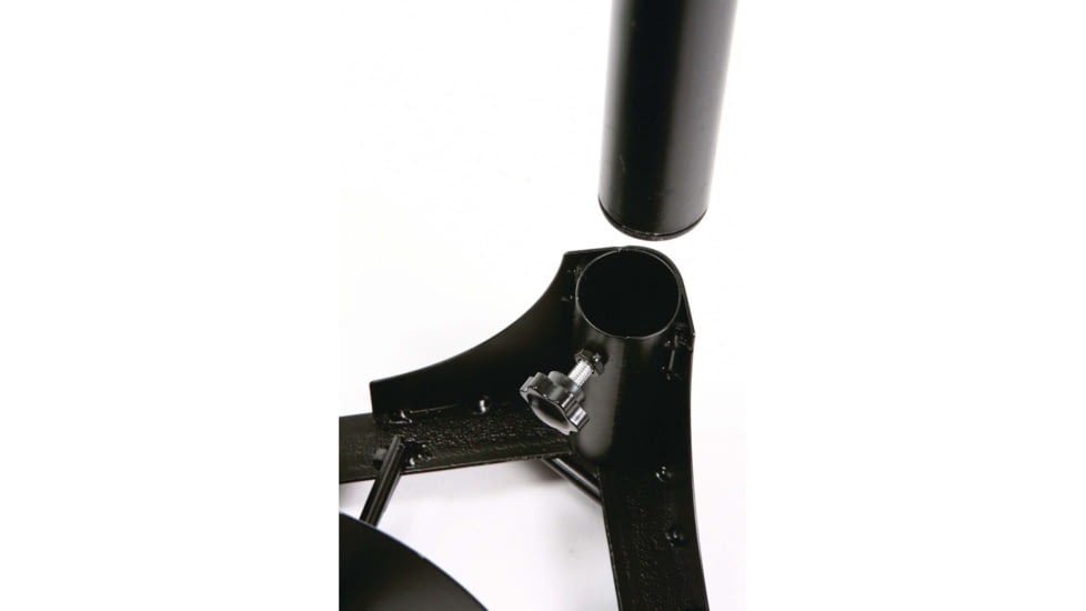 Stansport Outdoor Stove, 3 Burners 100244