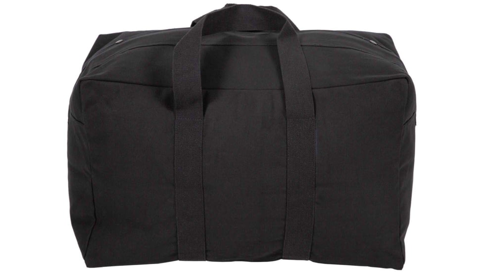 Stansport Parachute/Cargo Bag - Black 1095
