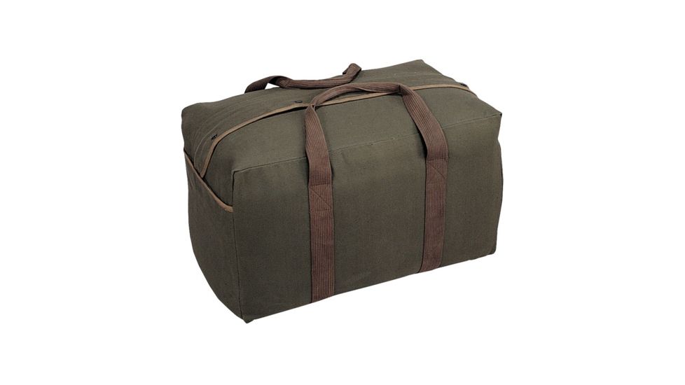 Stansport Parachute/Cargo Bag - O.D. 1096