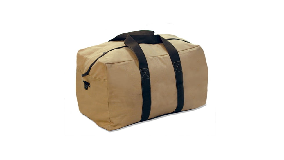 Stansport Parachute/Cargo Bag - Sand 1094