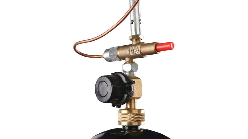 Stansport Portable Outdoor Propane Radaint Heater, 195, EDEMO1