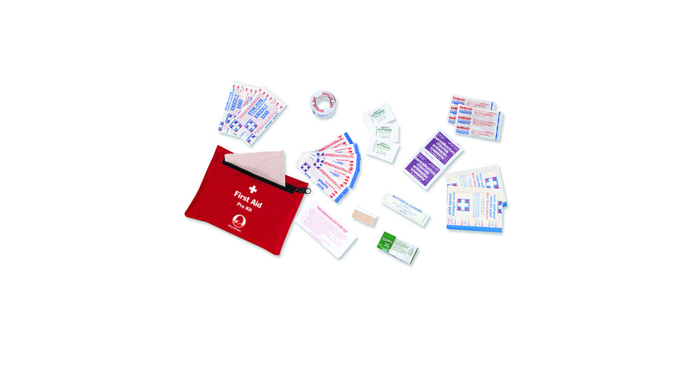 Stansport Pro First Aid Kit 635