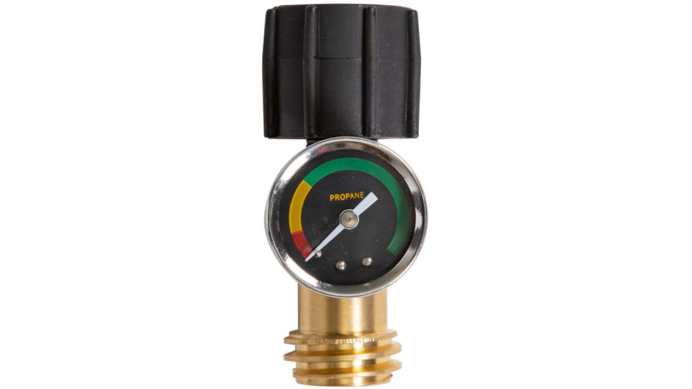 Stansport Propane Gauge 182