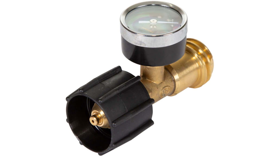 Stansport Propane Gauge 182