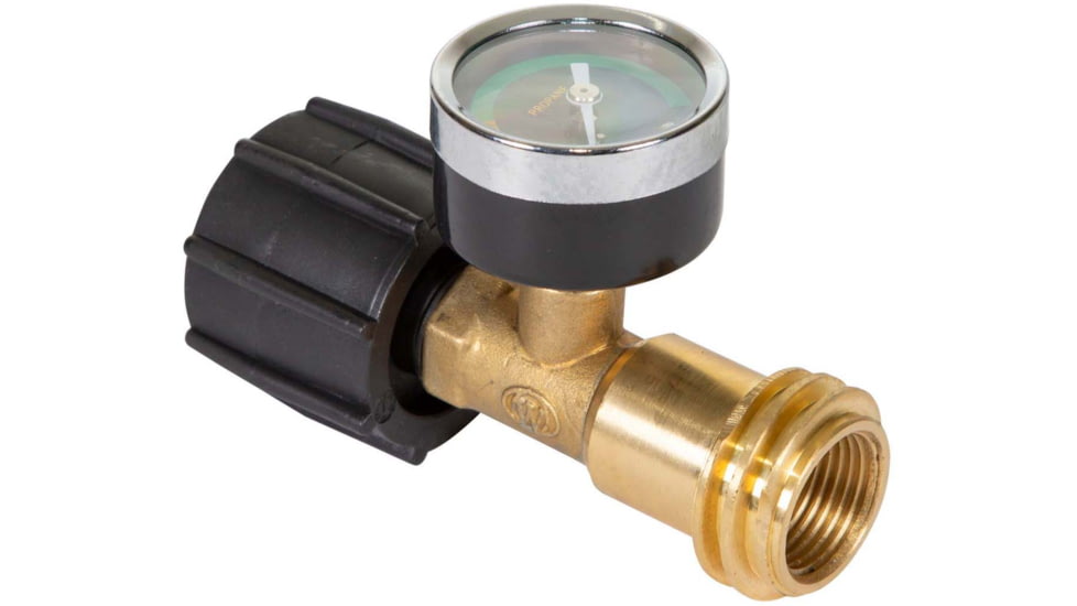 Stansport Propane Gauge 182