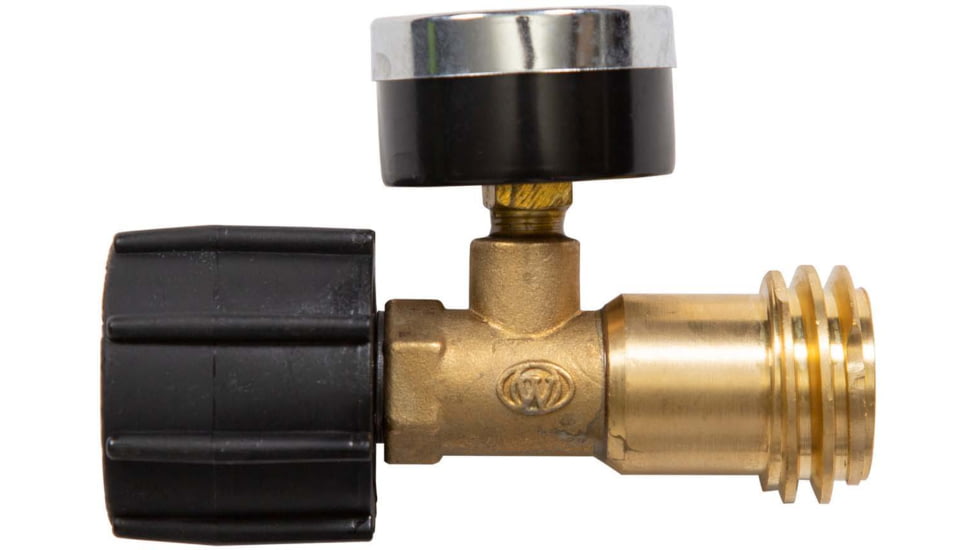 Stansport Propane Gauge 182