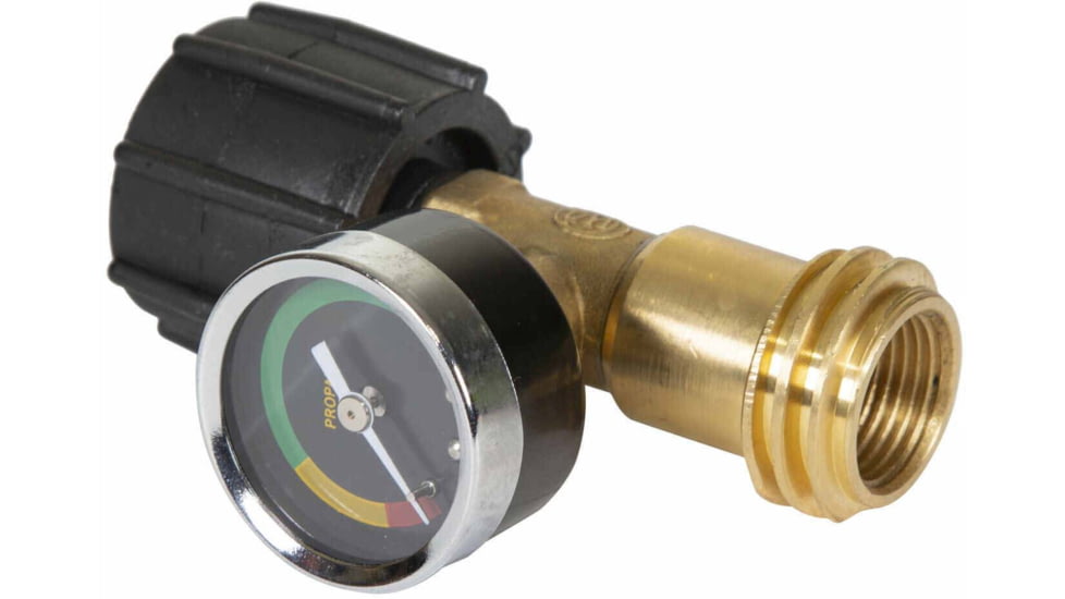 Stansport Propane Gauge 182