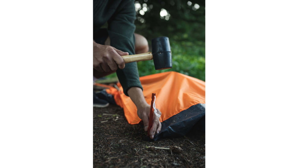 Stansport Rubber Tent Peg Mallet 829