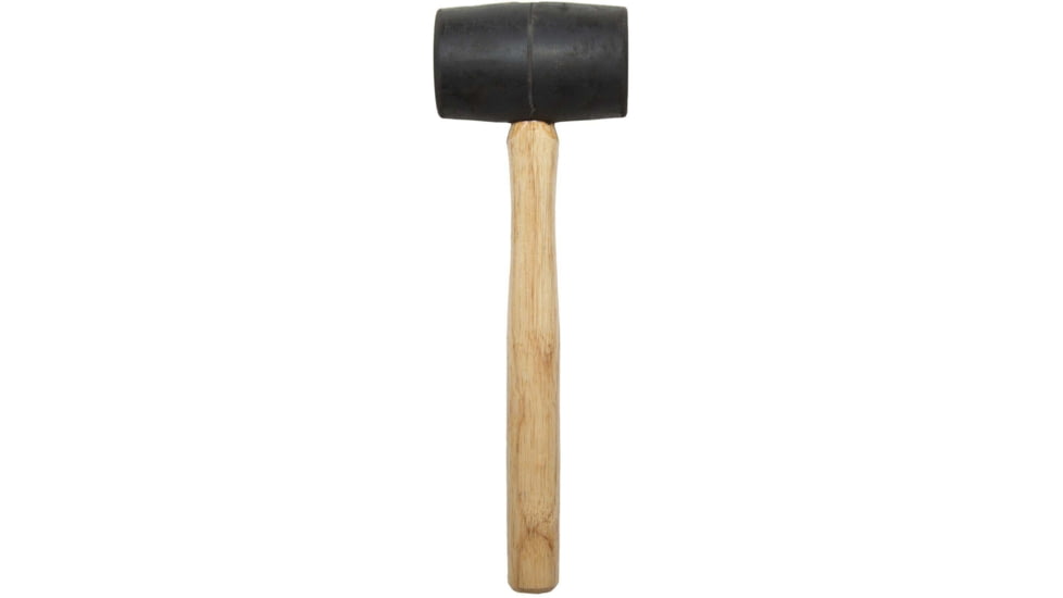 Stansport Rubber Tent Peg Mallet 829