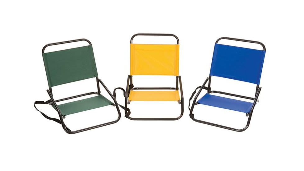 Stansport Sandpiper Sand Chair - Assorted G-12