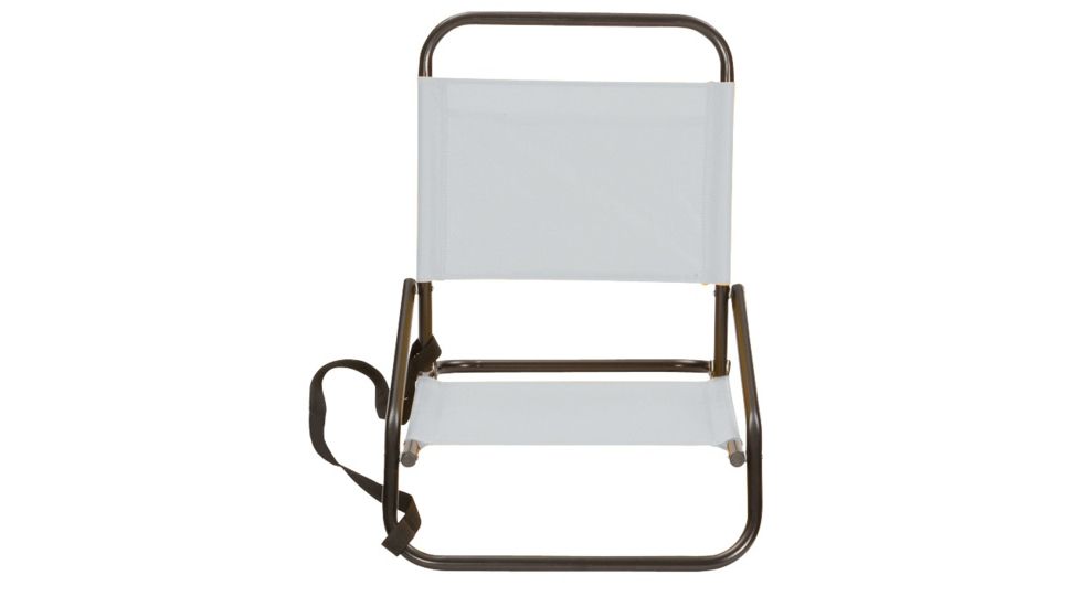 Stansport Sandpiper Sand Chair - Gray G-12-25