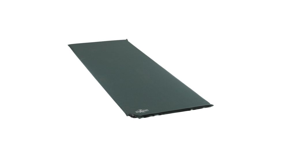 Stansport Self Inflating Air Mattress - 20x72x1in 501