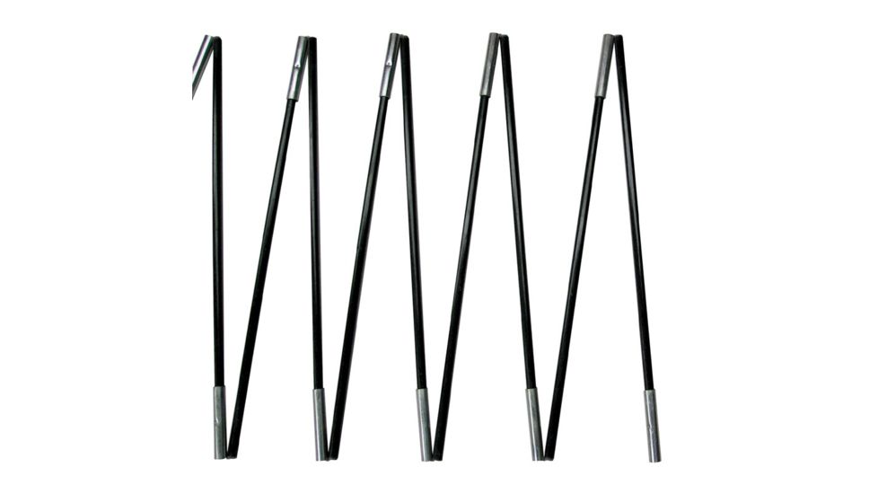 Stansport Shock Cord Poles - #737-100 737-100-PS
