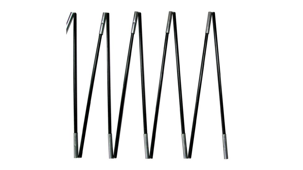 Stansport Shock Corded Poles For 722-200 &amp; 723-200 725-100-PS