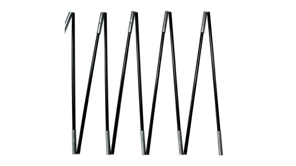 Stansport Shock Corded Poles For #723 723-PS