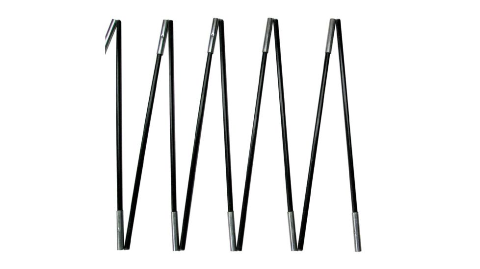 Stansport Shock Corded Poles For 724-200-63 724-200-PS