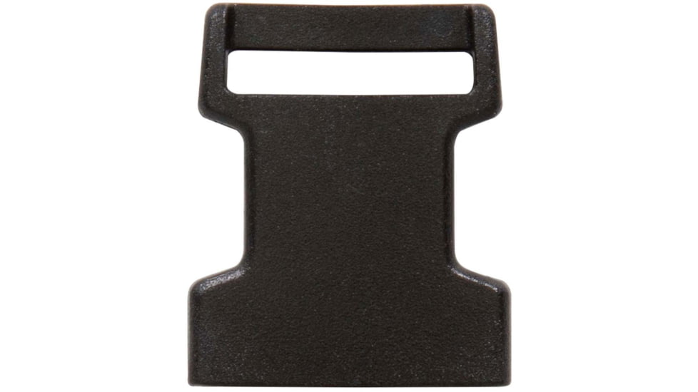 Stansport Side Release Buckle w/Slider - .75in 7060