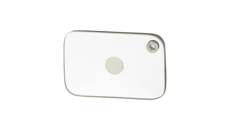 Stansport Signal Mirror 2x3in 353