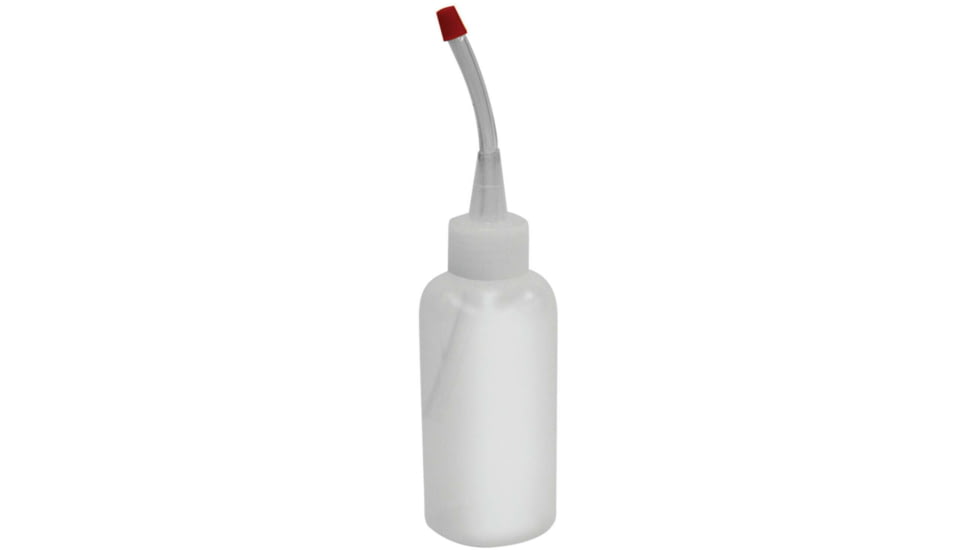 Stansport Snuffer Bottle, 4oz, 600